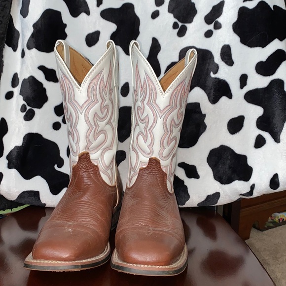 Laredo boots - Picture 1 of 6